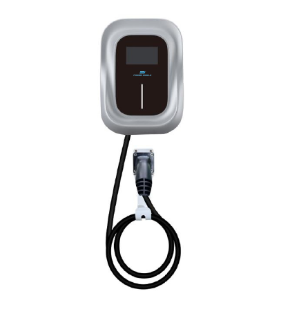 EU Standard DC EV Charger